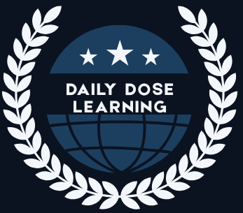 Daily Dose Learning